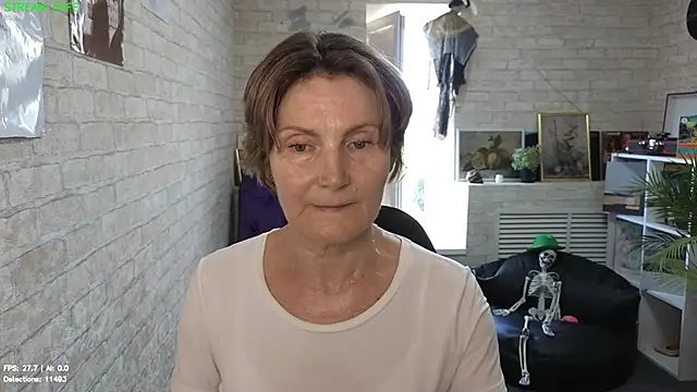 Mabel Magic online show from July 10, 12:19 pm
