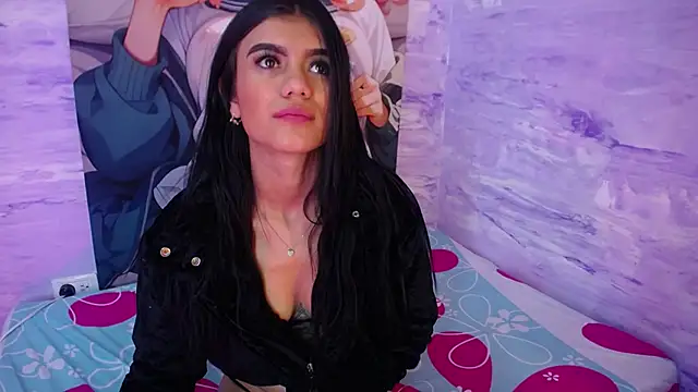 Shayla Gray online show from June 6, 12:21 pm