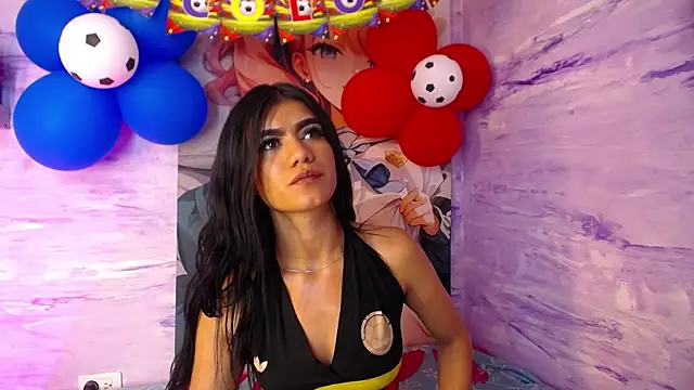 Shayla Gray online show from June 27, 11:26 am