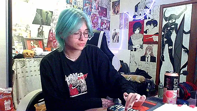 Michiyo Gotou online show from July 15, 4:01 pm