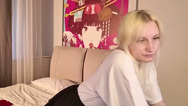 haleybooo online show from July 12, 5:42 am