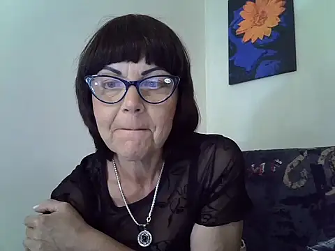 Marys3773 online show from June 12, 10:25 am