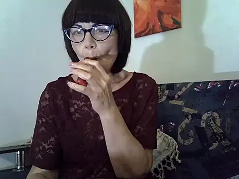 Snapshot of Marys3773 chatting on June 26, 11:58 am Marys3773 online show from June 26, 11:58 am