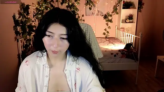 Snapshot of Vanessa_LimX chatting on June 18, 12:31 pm Vanessa LimX online show from June 18, 12:31 pm