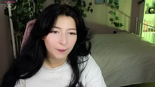 Snapshot of Vanessa_LimX chatting on July 2, 12:33 pm Vanessa LimX online show from July 2, 12:33 pm