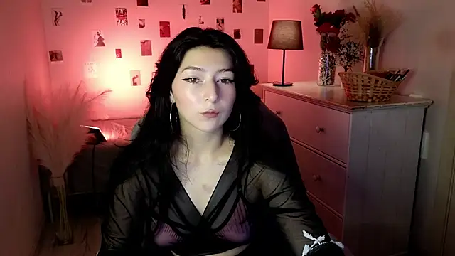 Snapshot of Vanessa_LimX chatting on July 31, 6:35 am Vanessa LimX online show from July 31, 6:35 am