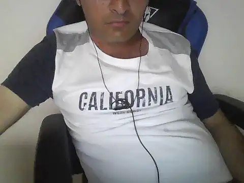 ecuabi online show from May 25, 9:32 pm