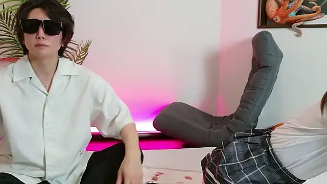 nogichan online show from July 3, 12:22 pm