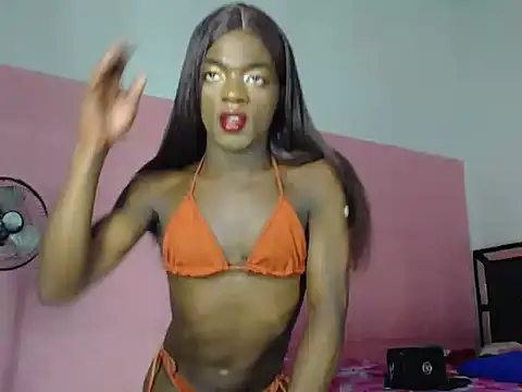 Snapshot of kenia_nihiara chatting on June 24, 7:29 am kenia nihiara online show from June 24, 7:29 am