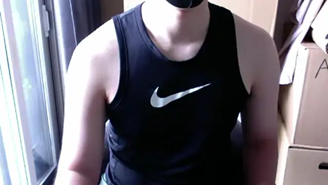 hokuro kun online show from May 26, 1:01 am