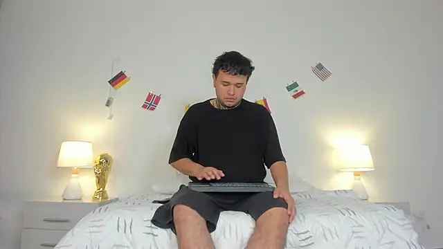 burning diamond   online show from July 3, 10:05 pm