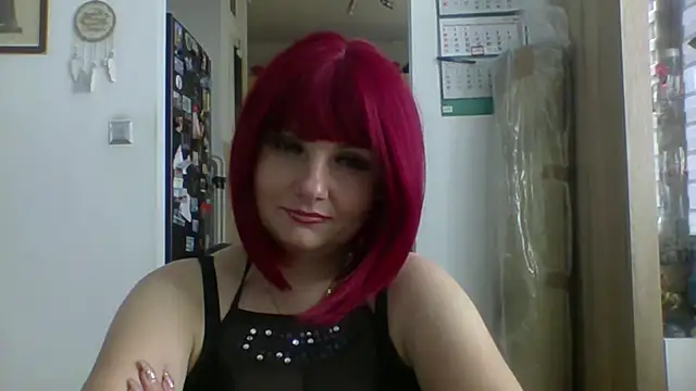 MeganFlirt online show from May 28, 9:39 am