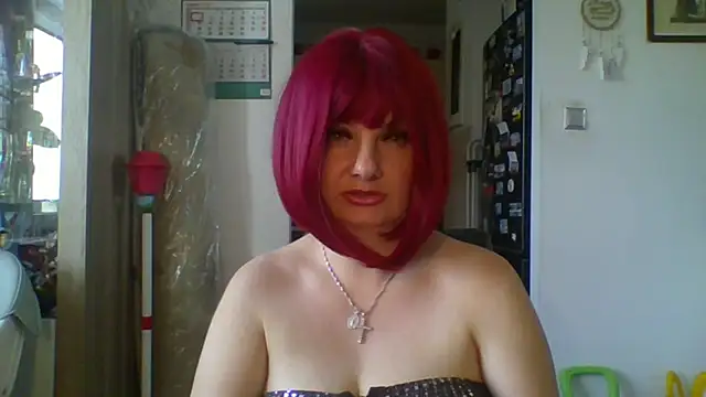 MeganFlirt online show from July 6, 11:18 am