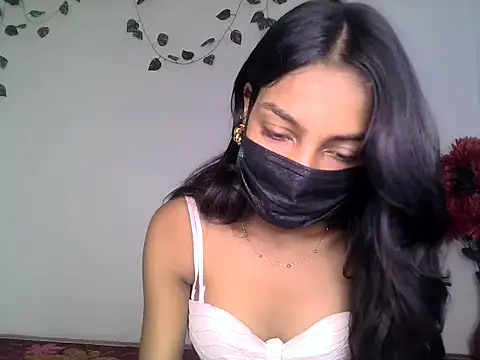 Snapshot of KAJALKUMARIORG chatting on June 30, 6:25 am KAJALKUMARIORG online show from June 30, 6:25 am