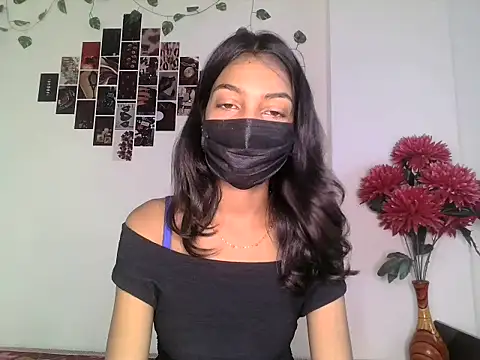 Snapshot of KAJALKUMARIORG chatting on July 4, 8:09 am KAJALKUMARIORG online show from July 4, 8:09 am