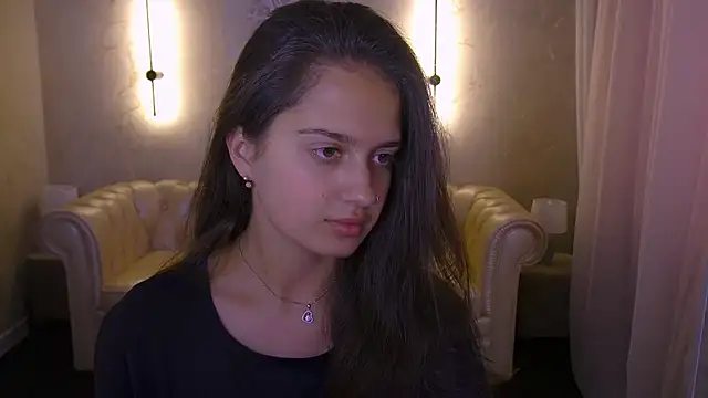 Talia Blakwood online show from July 17, 5:58 am