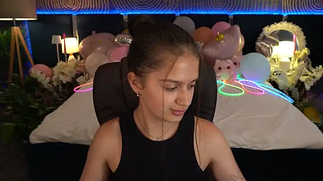 Talia Blakwood online show from July 20, 12:51 pm