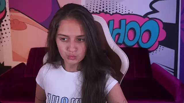 Talia Blakwood online show from July 21, 12:51 pm