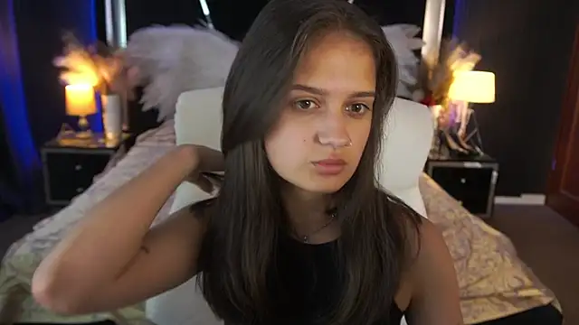 Talia Blakwood online show from July 25, 5:38 am