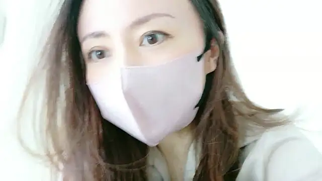Yumeka 0012 online show from June 17, 3:09 am