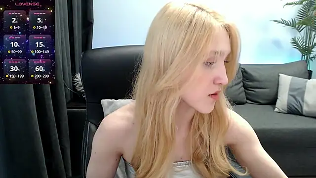 Letty Pearl online show from June 5, 7:25 am