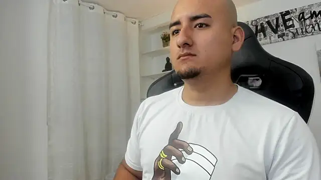 Elgranfranco24s online show from May 27, 12:24 pm