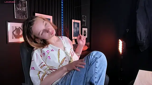 ivy blare online show from June 10, 1:54 pm