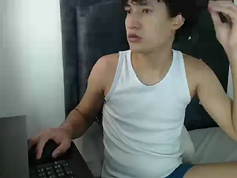 Jerry skinnyyy online show from May 28, 2:03 pm