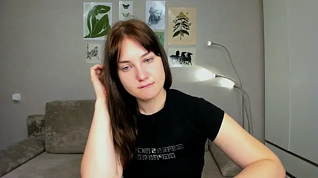 AliciaCollinss online show from June 8, 12:27 pm
