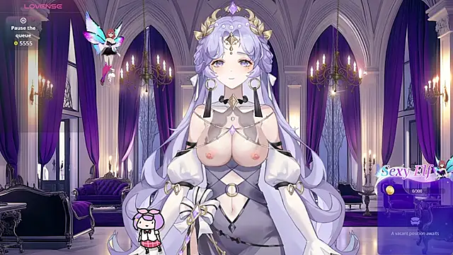 Snapshot of Mei_Azure chatting on July 23, 4:49 pm Mei Azure online show from July 23, 4:49 pm