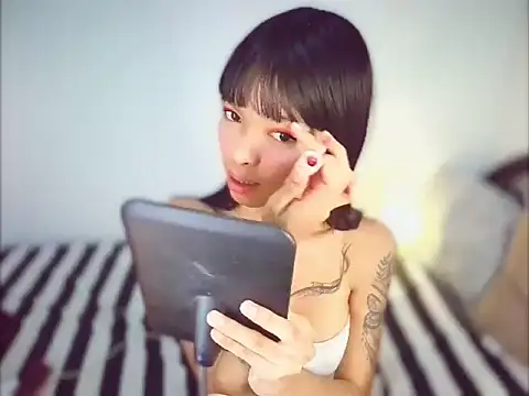 SugarCandyy online show from July 10, 7:56 am