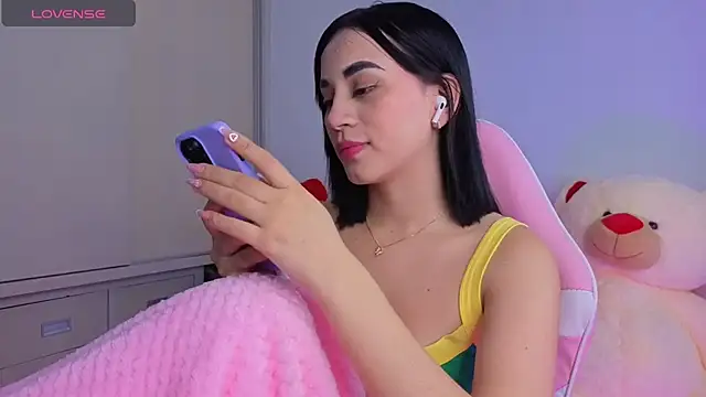 dolliemma online show from June 5, 6:52 am
