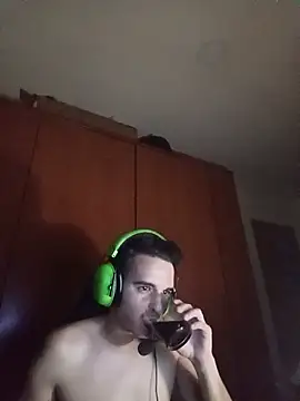 Big xupete online show from June 4, 3:01 am