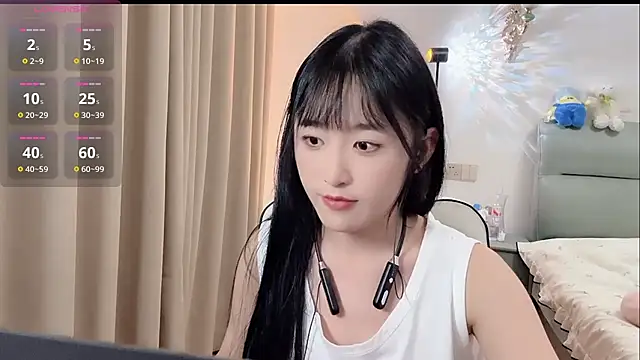 Snapshot of chunchun_2026 chatting on July 20, 2:41 pm chunchun 2026 online show from July 20, 2:41 pm