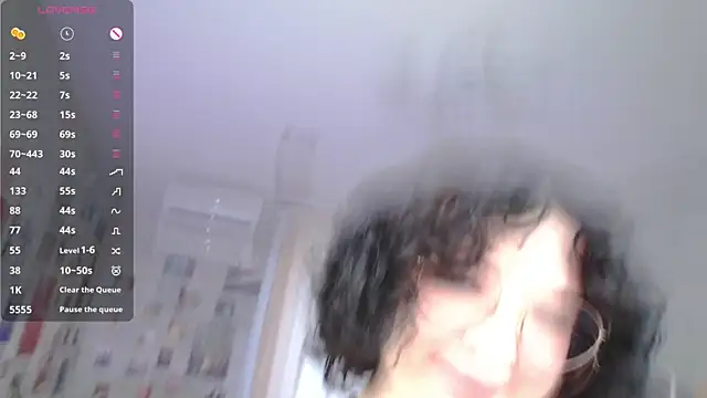 Snapshot of JackieApplePie chatting on June 12, 8:57 am JackieApplePie online show from June 12, 8:57 am