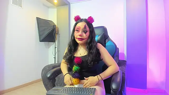 Miiarouse   online show from June 20, 3:42 am