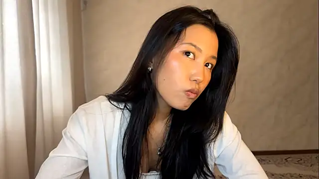 AikoHokonu online show from July 18, 6:28 am