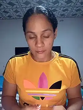 Snapshot of Cielo_777_ chatting on June 22, 1:29 am Cielo 777 online show from June 22, 1:29 am