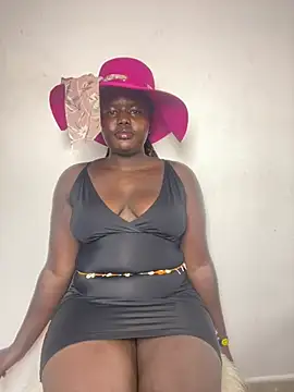 melaninglasskin online show from July 9, 9:19 pm