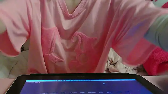 Snapshot of Haohchang chatting on July 18, 9:57 am Haohchang online show from July 18, 9:57 am