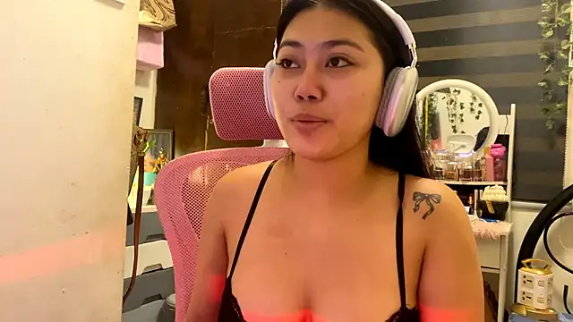 CristiLadson online show from June 2, 10:12 pm