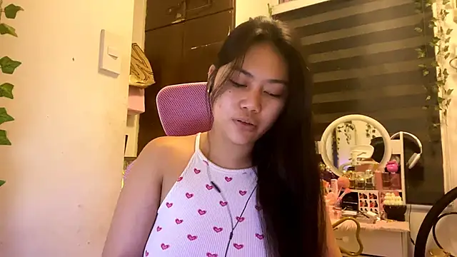 CristiLadson online show from June 18, 10:14 pm
