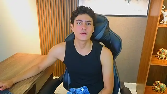 Esteban Fire online show from June 6, 12:54 pm
