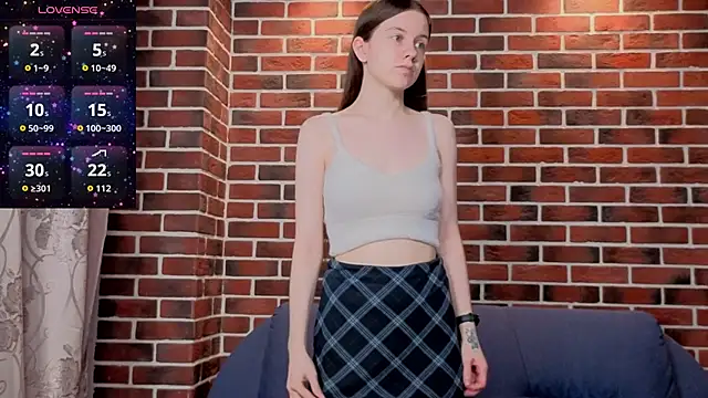 MyrtaMcclaney online show from June 26, 7:07 pm