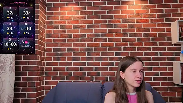 MyrtaMcclaney online show from July 11, 7:27 pm