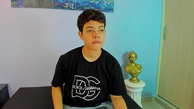 lexa kitty online show from June 5, 8:47 pm