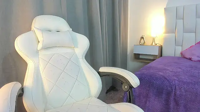Camila Gonzalez20 online show from July 15, 7:19 pm