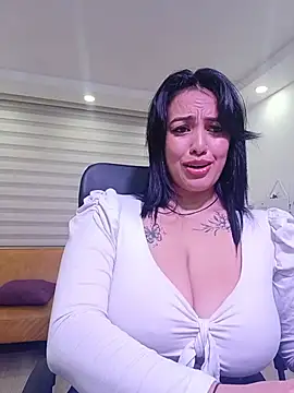 Reginavolkova online show from June 10, 8:57 am
