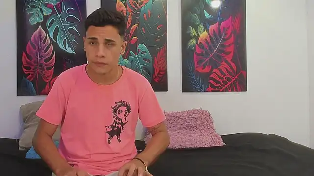 Luxury Guy online show from June 6, 12:21 pm