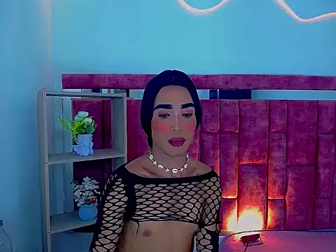 MaiteCandyxx online show from June 5, 7:14 am